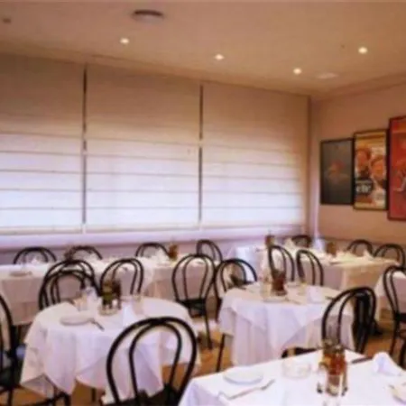 Hotel Sixties Rambla 