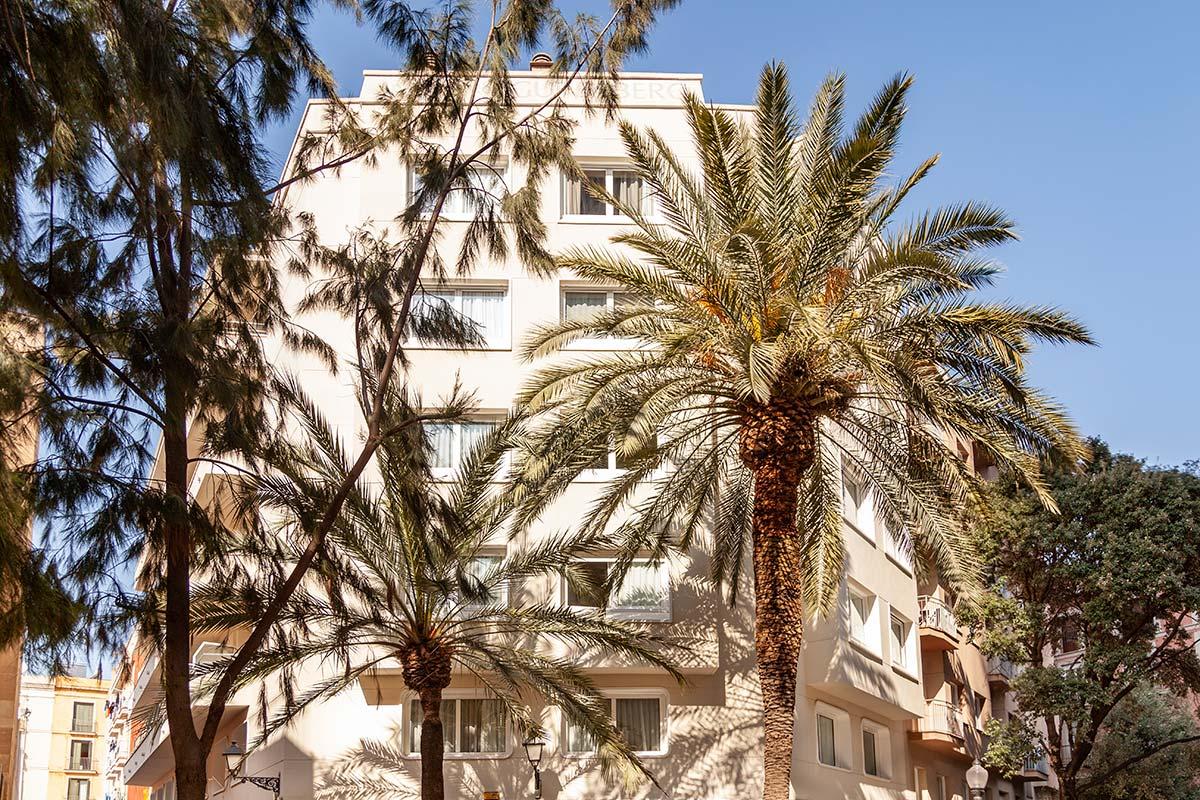 Hotel Sixties Ramblas 3*