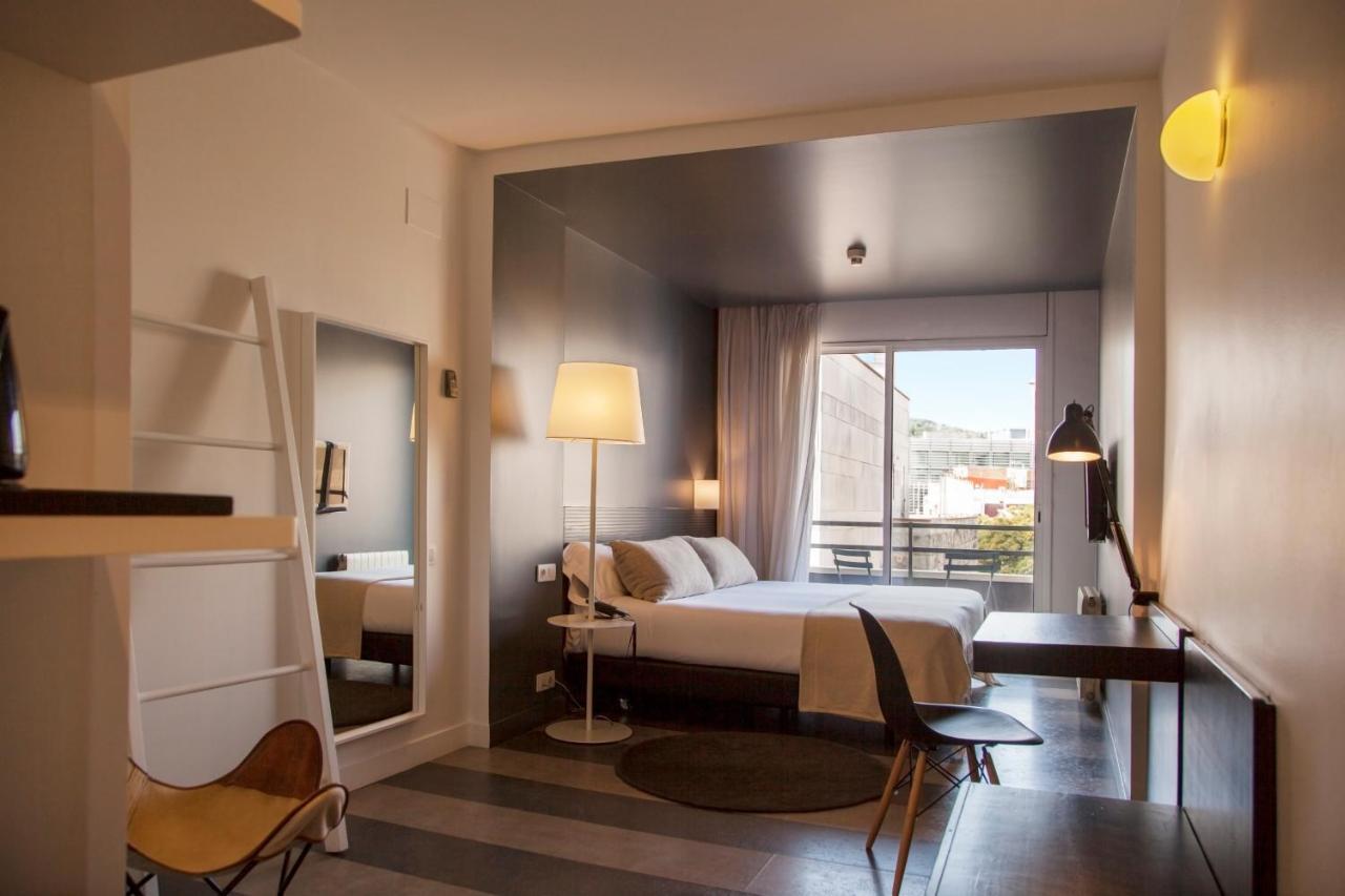Sixties Ramblas Hotel 3*