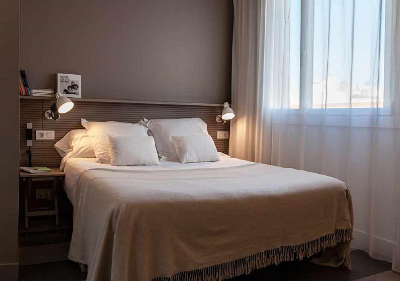Sixties Ramblas Hotel