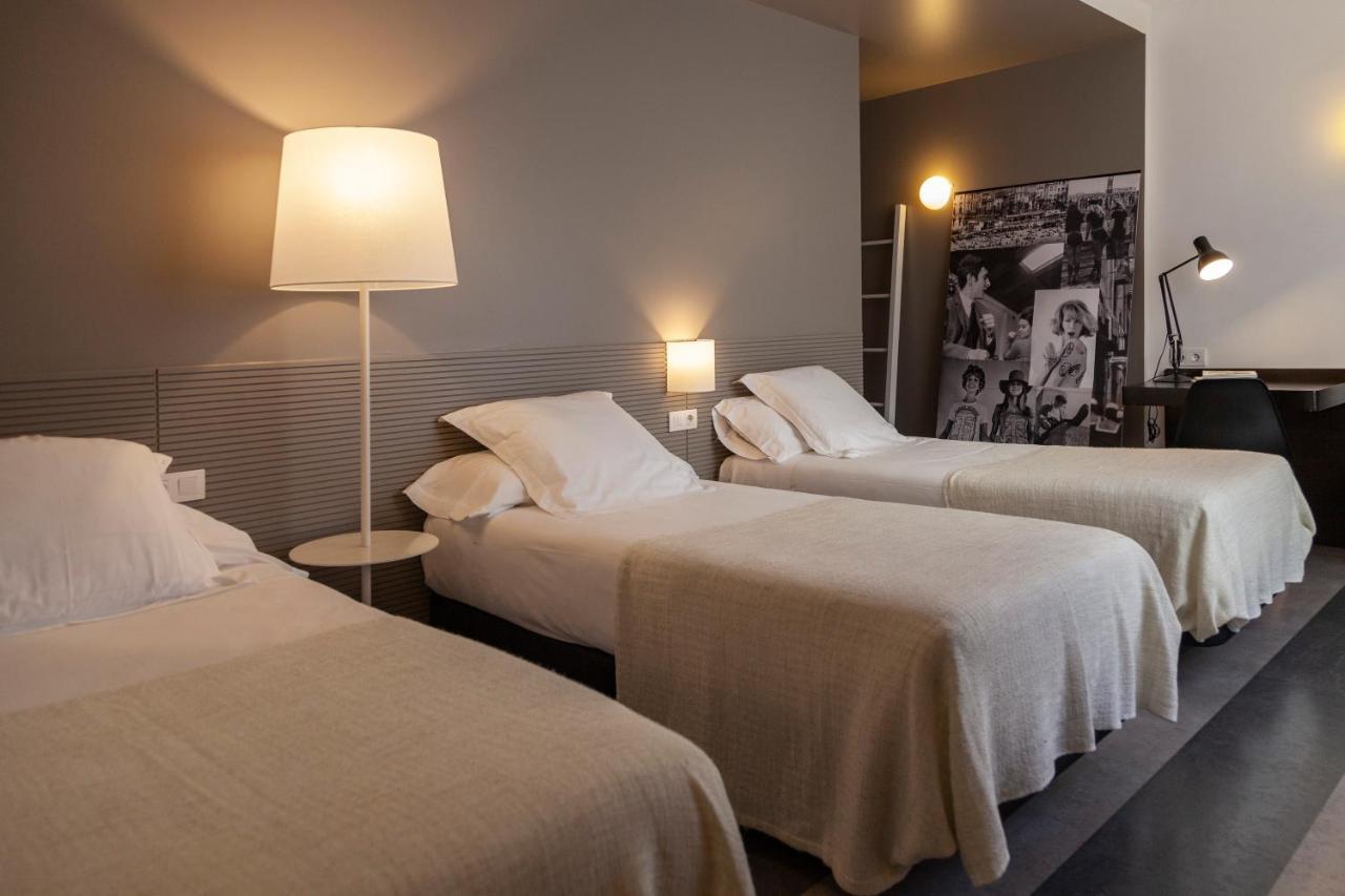 Hotel Sixties Ramblas